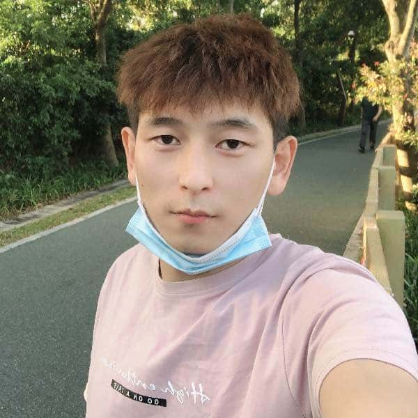 湖北33岁单身帅哥真诚找对象-南昌征婚网