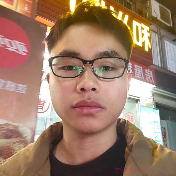 广东24岁单身帅哥真诚找对象-南昌征婚网