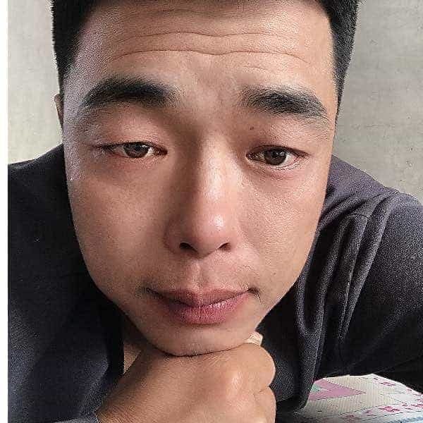 39岁岁吉林单身帅哥 - 南昌吉缘网
