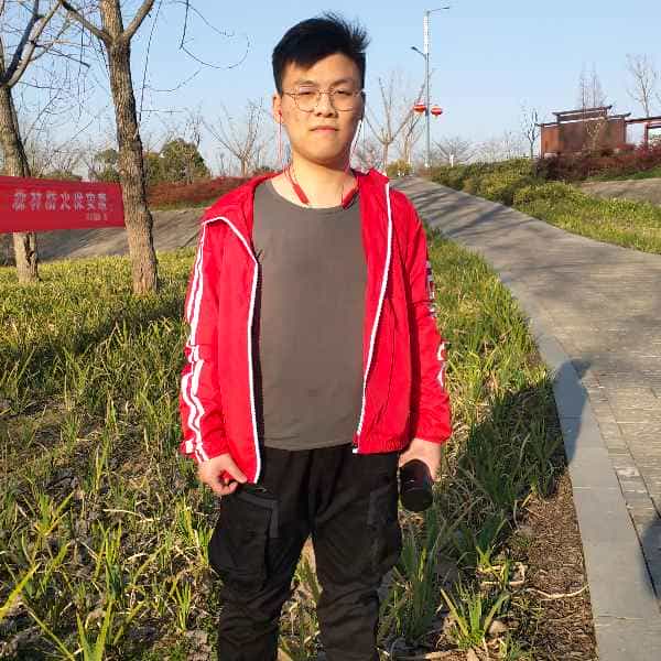 24岁岁安徽单身帅哥 - 南昌吉缘网