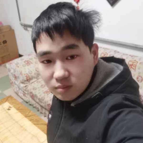 28岁岁河南单身帅哥 - 南昌吉缘网