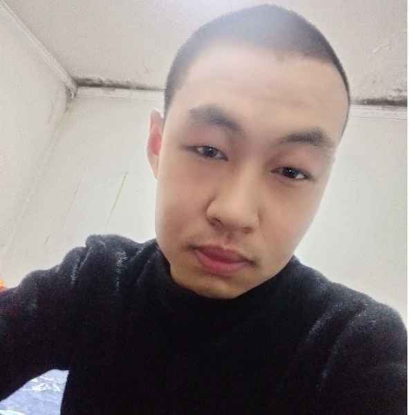 33岁岁黑龙江单身帅哥 - 南昌吉缘网