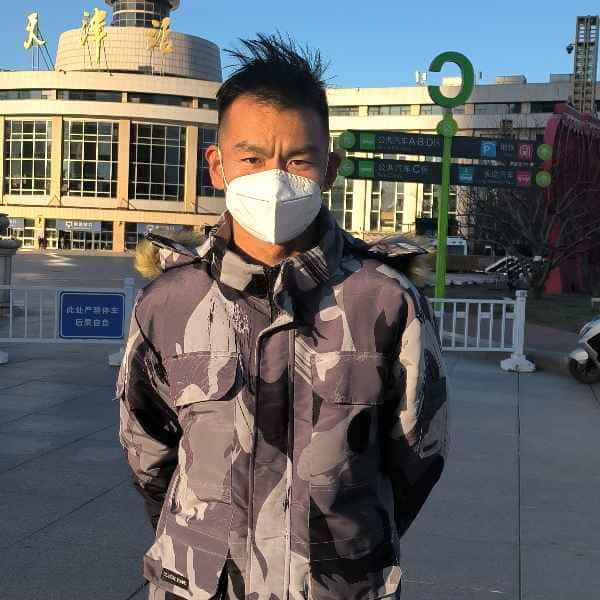 35岁岁吉林单身帅哥 - 南昌吉缘网