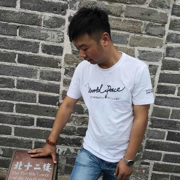 28岁岁河南单身帅哥 - 南昌吉缘网