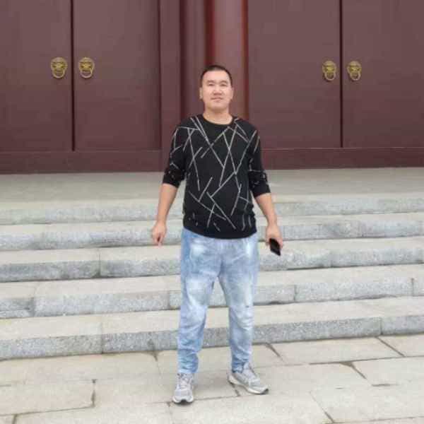 35岁岁吉林单身帅哥 - 南昌吉缘网