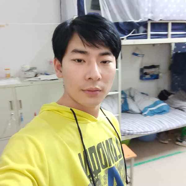 38岁岁河南单身帅哥 - 南昌吉缘网