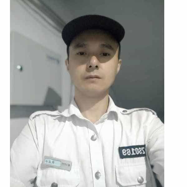 41岁岁河南单身帅哥 - 南昌吉缘网
