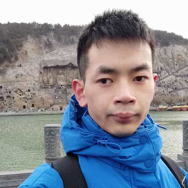 28岁岁河南单身帅哥 - 南昌吉缘网