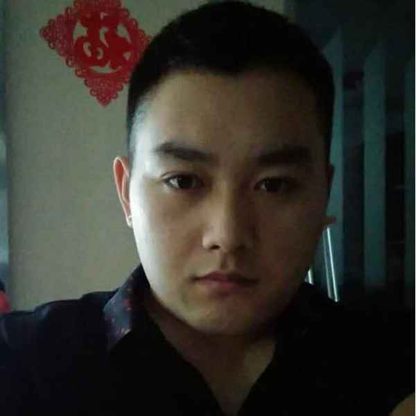 36岁岁河南单身帅哥 - 南昌吉缘网