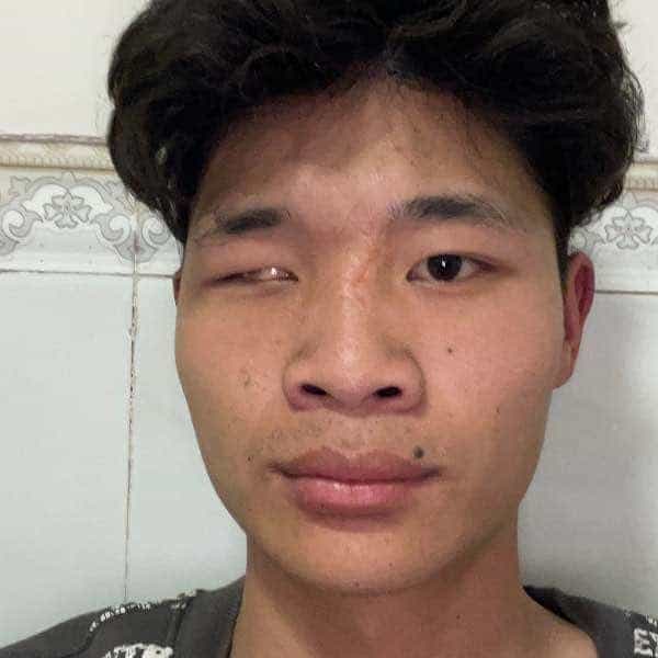 25岁岁云南单身帅哥 - 南昌吉缘网