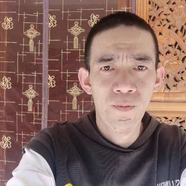 37岁岁云南单身帅哥 - 南昌吉缘网