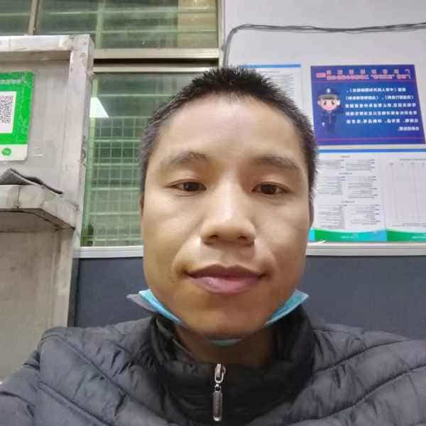 38岁岁广东单身帅哥 - 南昌吉缘网