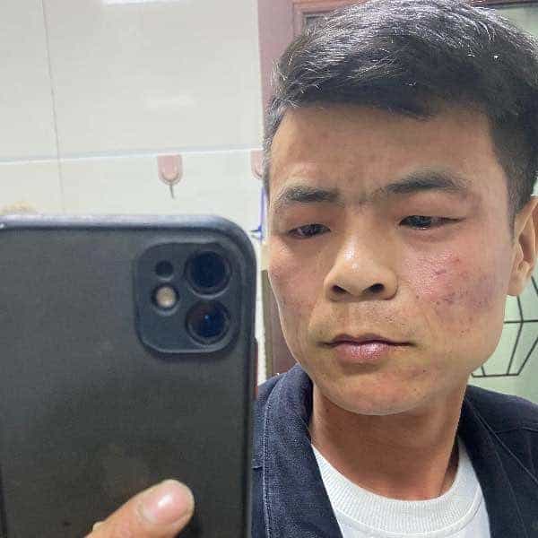 35岁岁河南单身帅哥 - 南昌吉缘网
