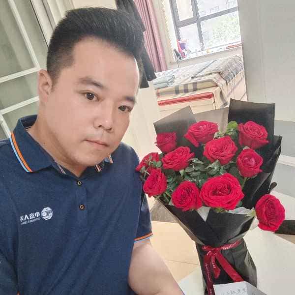 35岁岁河南单身帅哥 - 南昌吉缘网