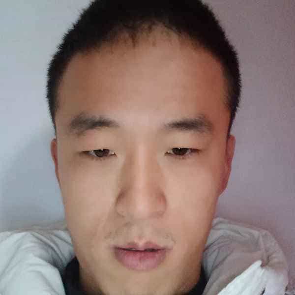 35岁岁河南单身帅哥 - 南昌吉缘网