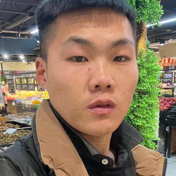 28岁岁河南单身帅哥 - 南昌吉缘网