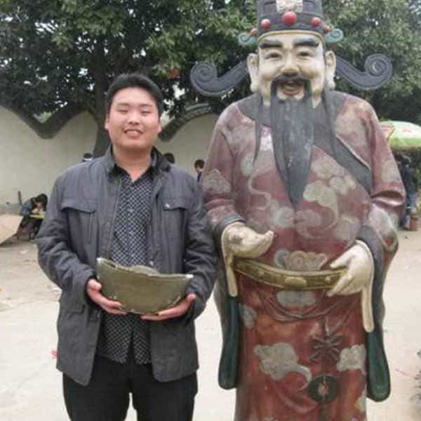 41岁岁河南单身帅哥 - 南昌吉缘网
