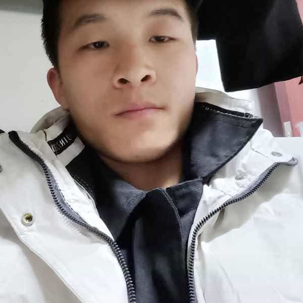 35岁岁河南单身帅哥 - 南昌吉缘网