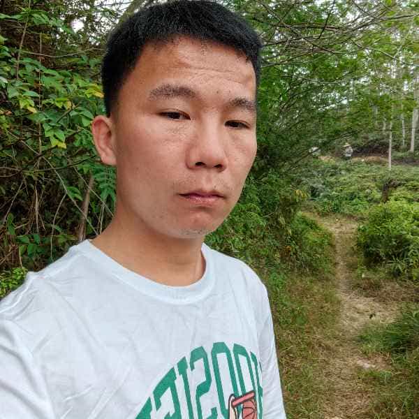 35岁岁广东单身帅哥 - 南昌吉缘网