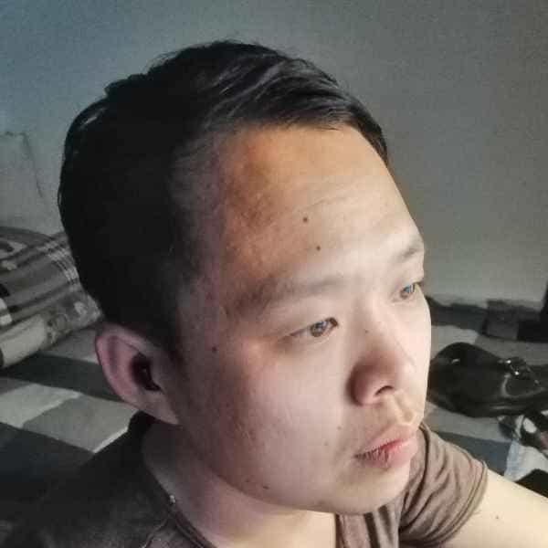 34岁岁吉林单身帅哥 - 南昌吉缘网