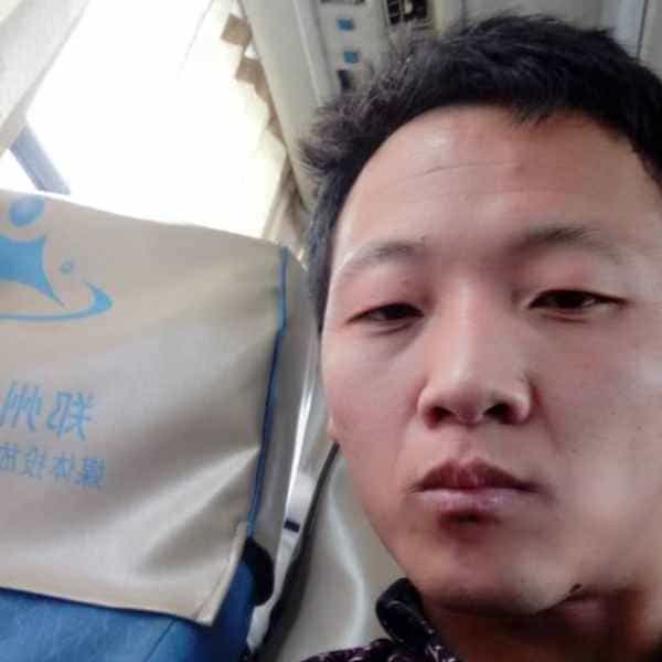 35岁岁河南单身帅哥 - 南昌吉缘网
