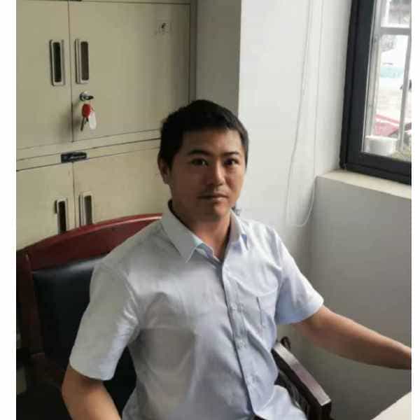 35岁岁河南单身帅哥 - 南昌吉缘网