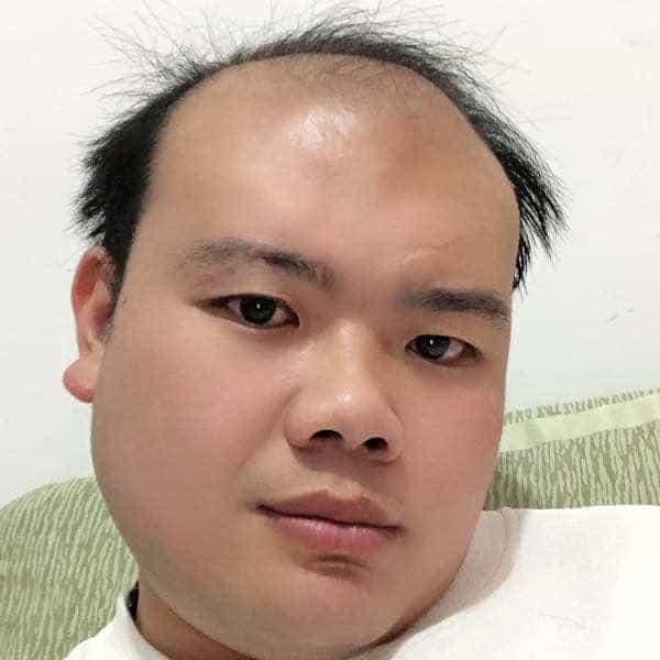 34岁岁云南单身帅哥 - 南昌吉缘网