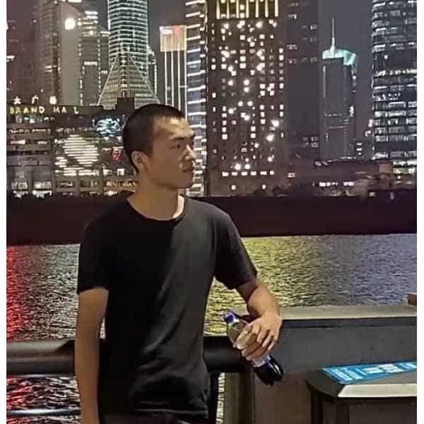 25岁岁河南单身帅哥 - 南昌吉缘网