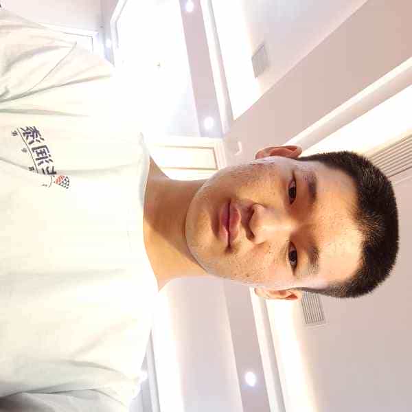 26岁岁河南单身帅哥 - 南昌吉缘网