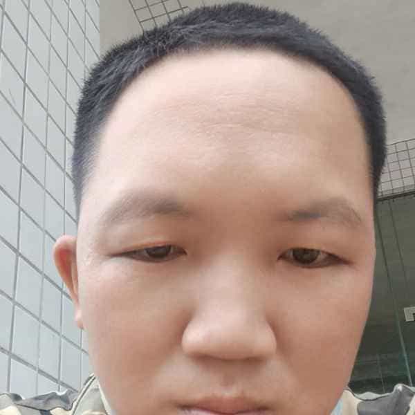 35岁岁广东单身帅哥 - 南昌吉缘网
