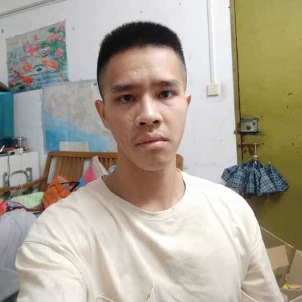 28岁岁广东单身帅哥 - 南昌吉缘网