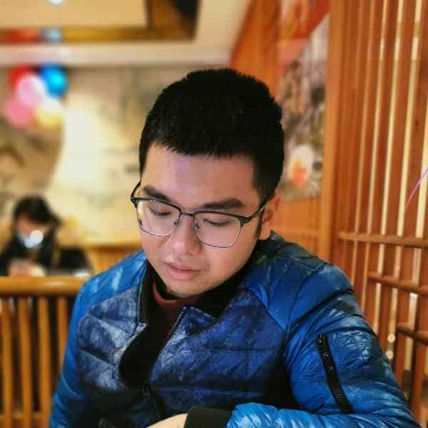 26岁岁江苏单身帅哥 - 南昌吉缘网