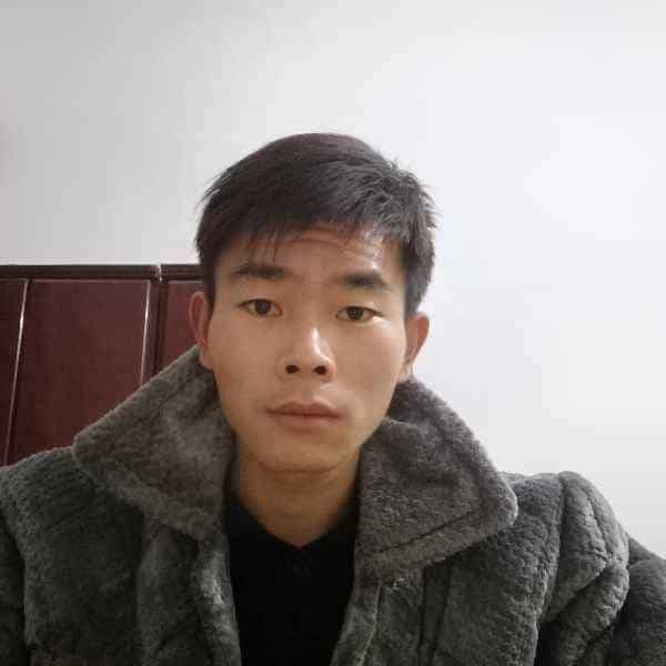 25岁岁河南单身帅哥 - 南昌吉缘网