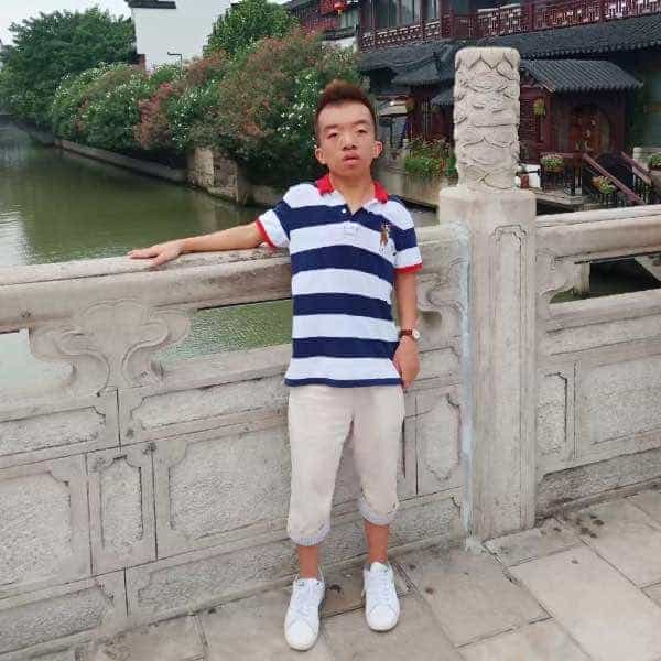 28岁岁吉林单身帅哥 - 南昌吉缘网