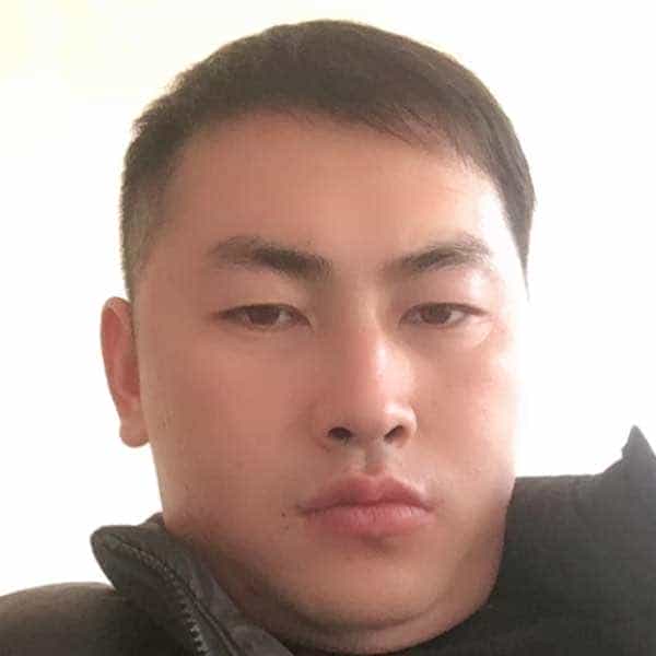 35岁岁河南单身帅哥 - 南昌吉缘网