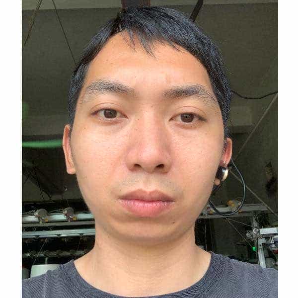 30岁岁广东单身帅哥 - 南昌吉缘网