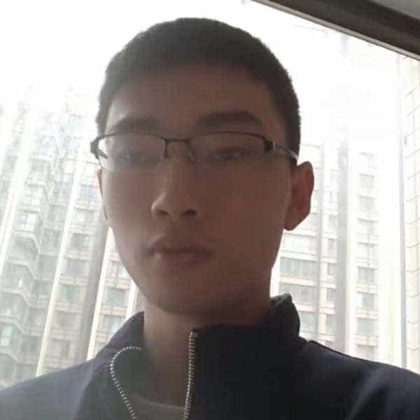 35岁岁河南单身帅哥 - 南昌吉缘网