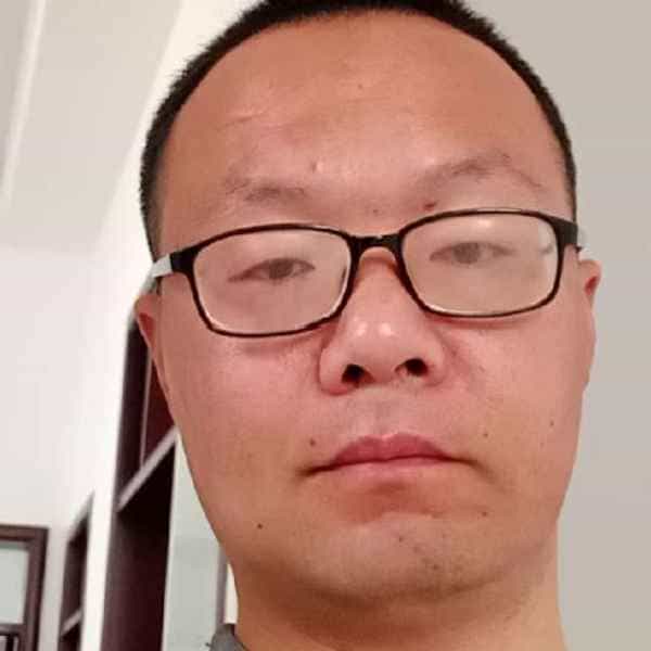 41岁岁河南单身帅哥 - 南昌吉缘网