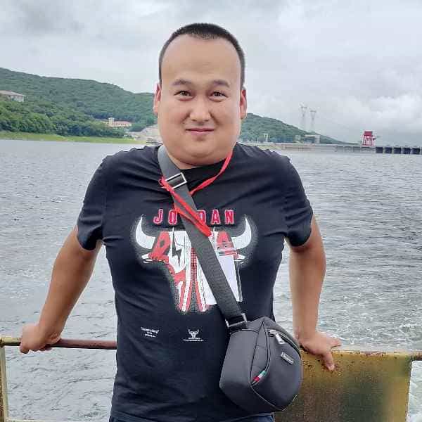 35岁岁吉林单身帅哥 - 南昌吉缘网