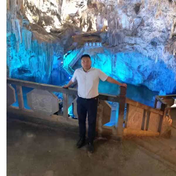 35岁岁云南单身帅哥 - 南昌吉缘网