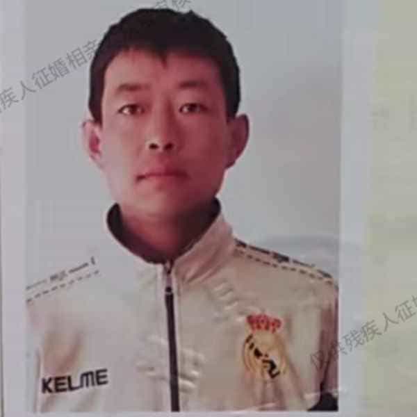 39岁岁河南单身帅哥 - 南昌吉缘网