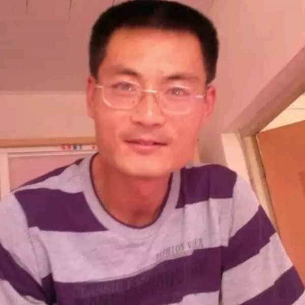 48岁岁山东单身帅哥 - 南昌吉缘网