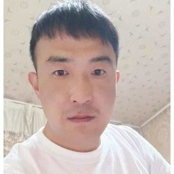 35岁岁山西单身帅哥 - 南昌吉缘网