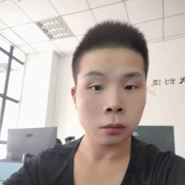 27岁岁河南单身帅哥 - 南昌吉缘网