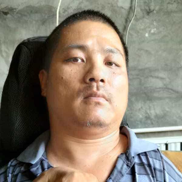 41岁岁山东单身帅哥 - 南昌吉缘网