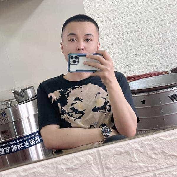 30岁岁黑龙江单身帅哥 - 南昌吉缘网