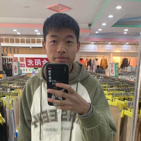 26岁岁河南单身帅哥 - 南昌吉缘网