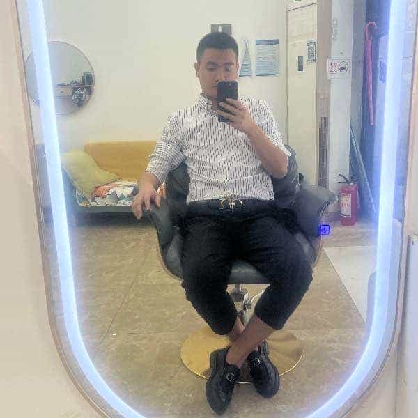 26岁岁湖南单身帅哥 - 南昌吉缘网