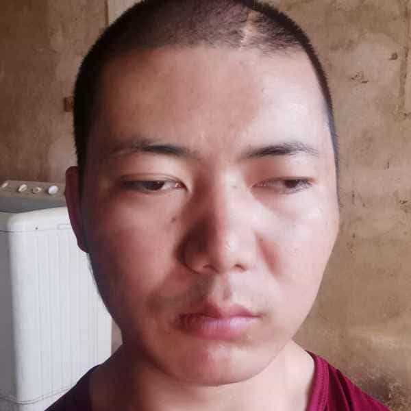 35岁岁云南单身帅哥 - 南昌吉缘网