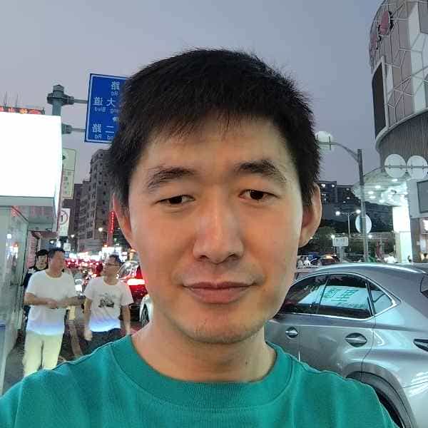 36岁岁甘肃单身帅哥 - 南昌吉缘网